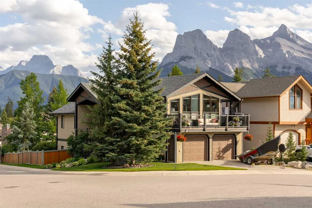 101 Wapiti Close