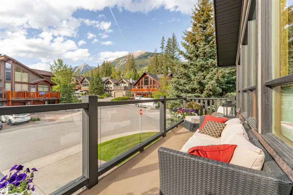 101 Wapiti Close