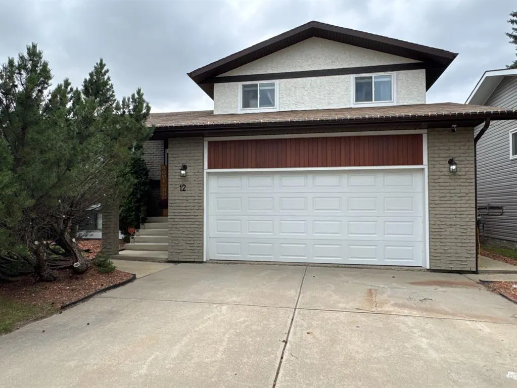 12 Rutherford Drive