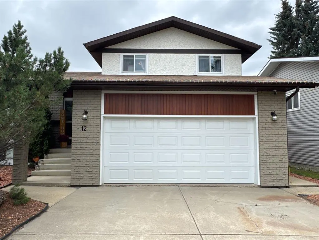 12 Rutherford Drive