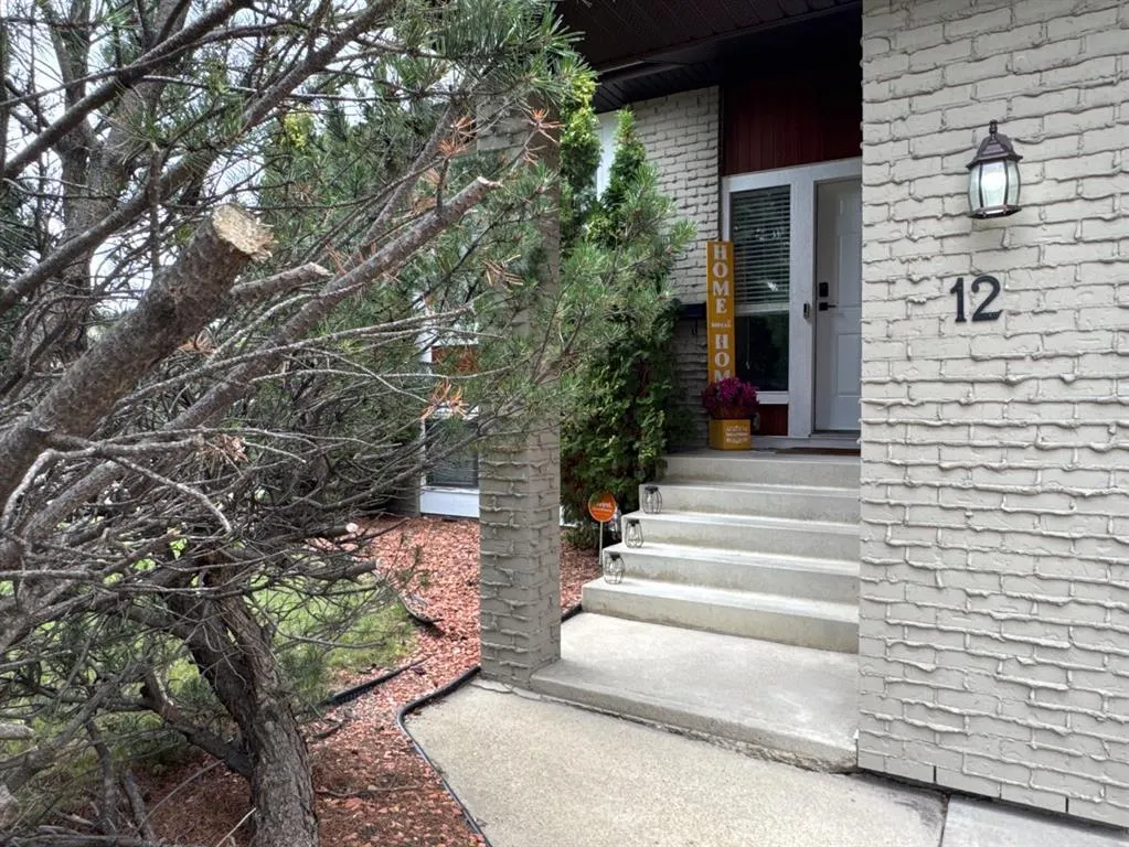 12 Rutherford Drive
