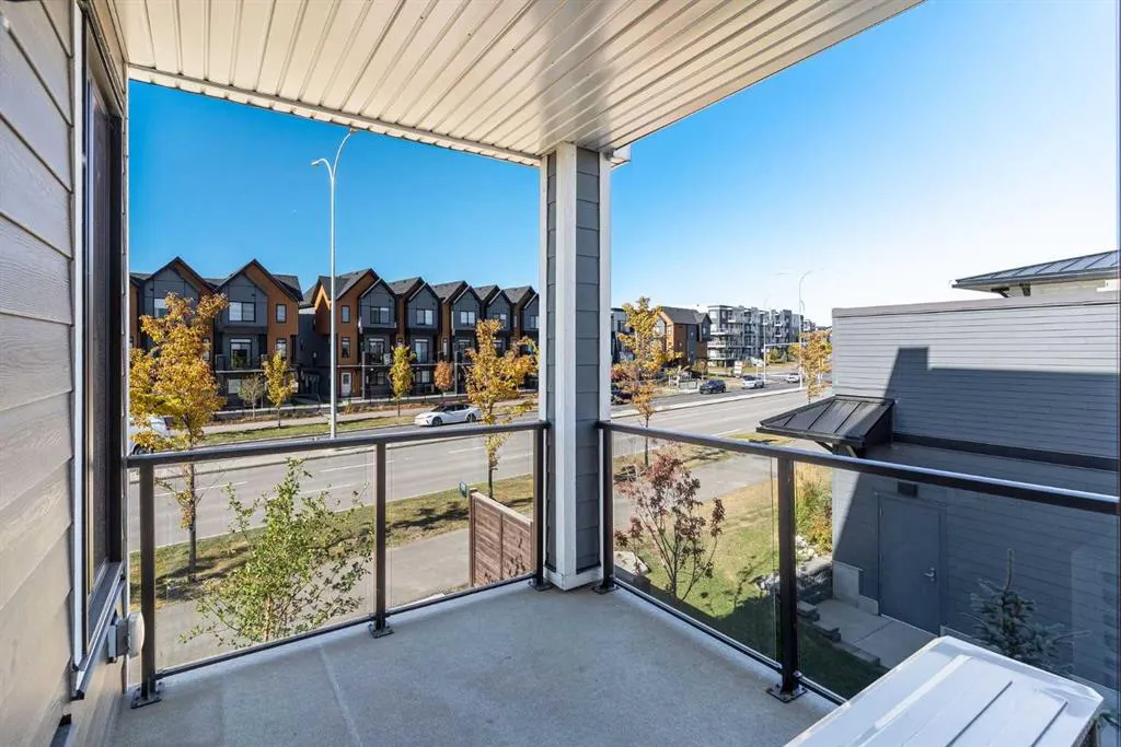 380 Seton Villas SE, #121