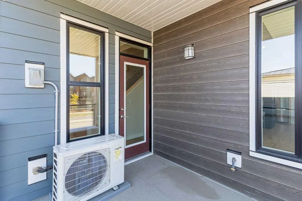 380 Seton Villas SE, #121