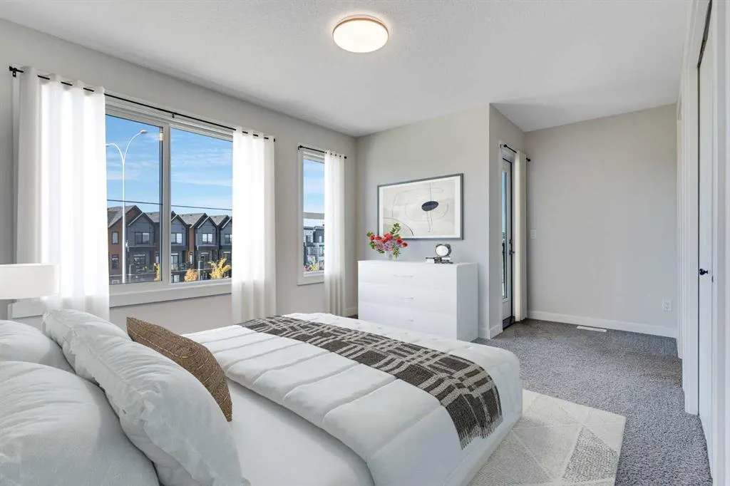 380 Seton Villas SE, #121