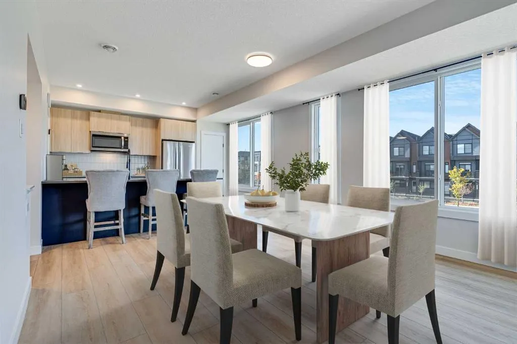 380 Seton Villas SE, #121