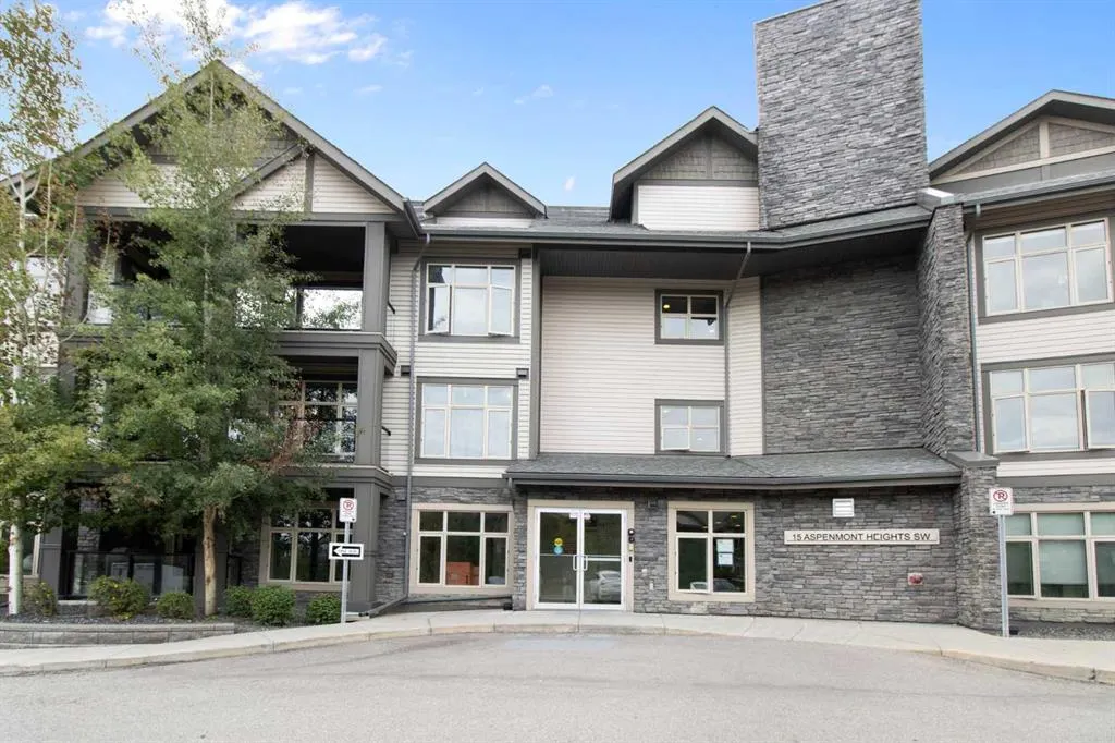15 Aspenmont Heights SW, #103