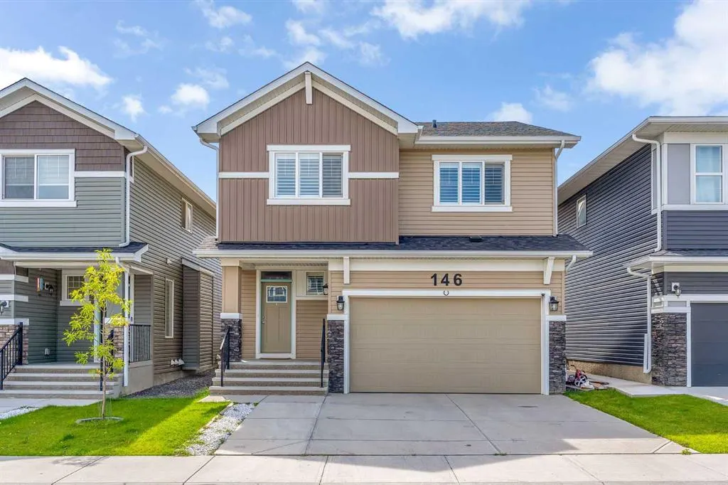 146 Red Sky Crescent NE