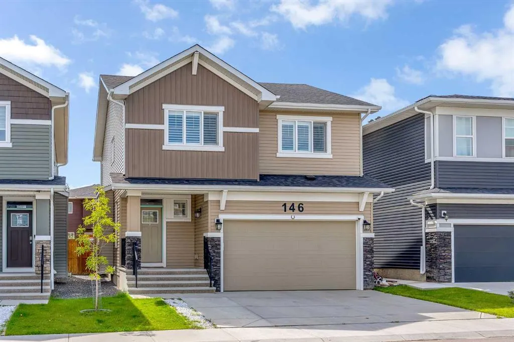 146 Red Sky Crescent NE