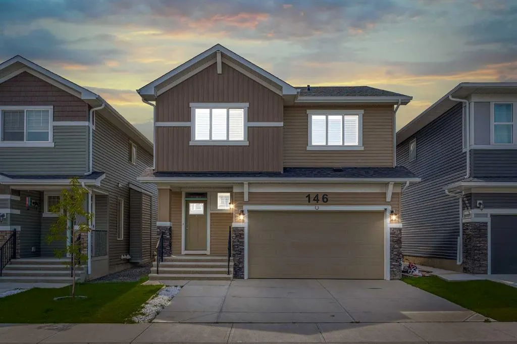 146 Red Sky Crescent NE