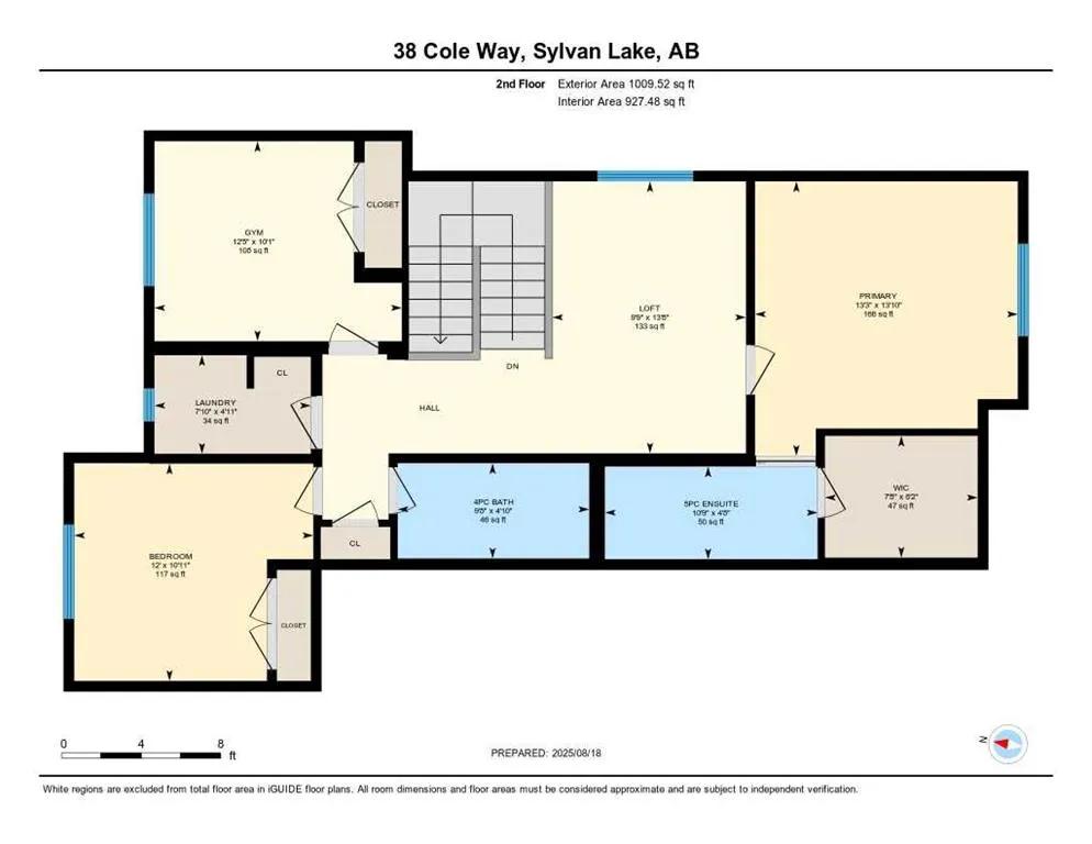 38 Cole Way