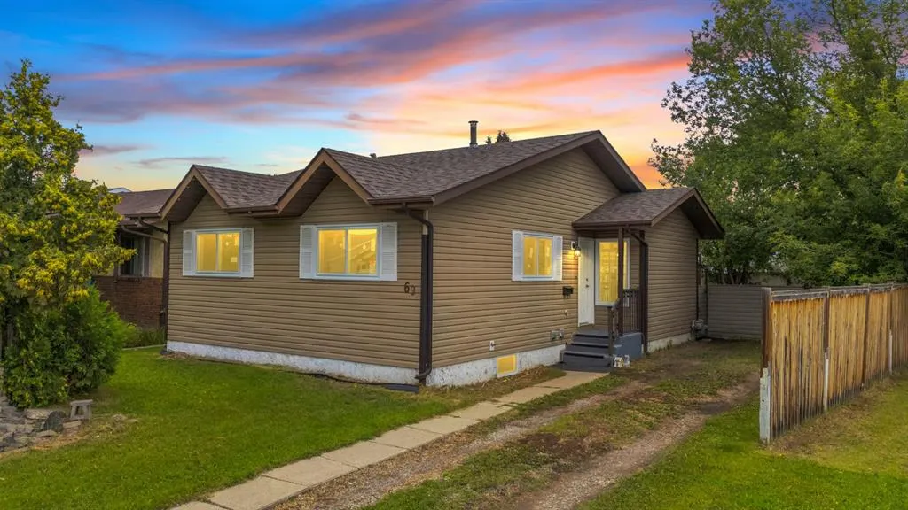 69 Erickson Drive
