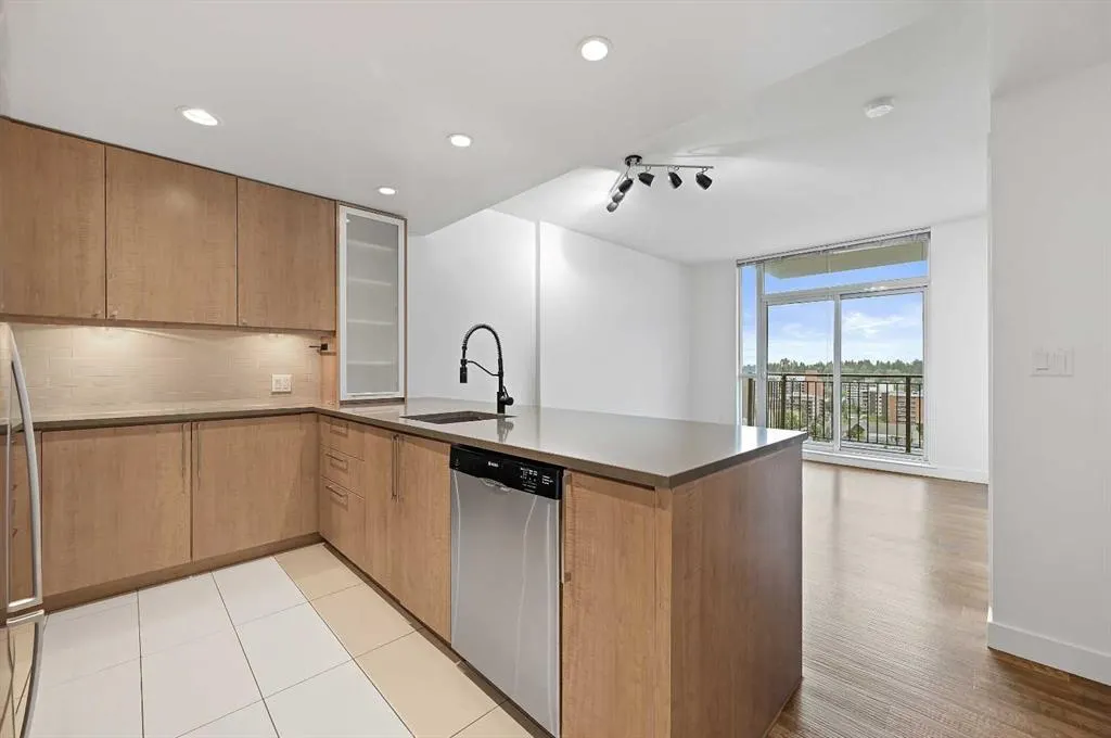 1118 12 Avenue SW, #1307