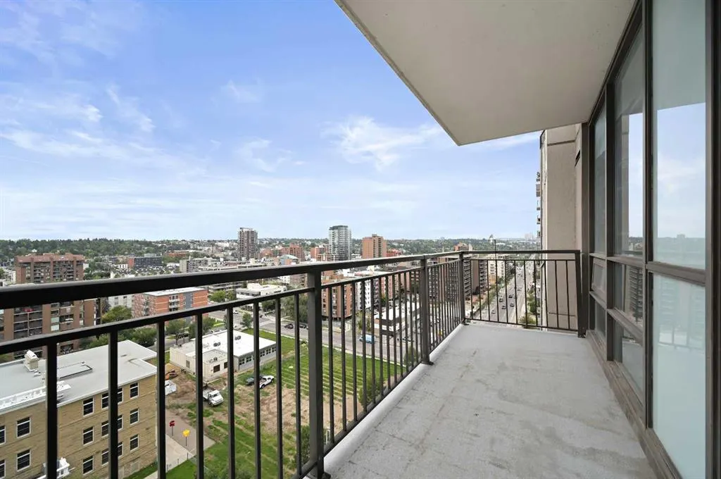 1118 12 Avenue SW, #1307