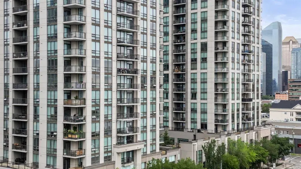1118 12 Avenue SW, #1307