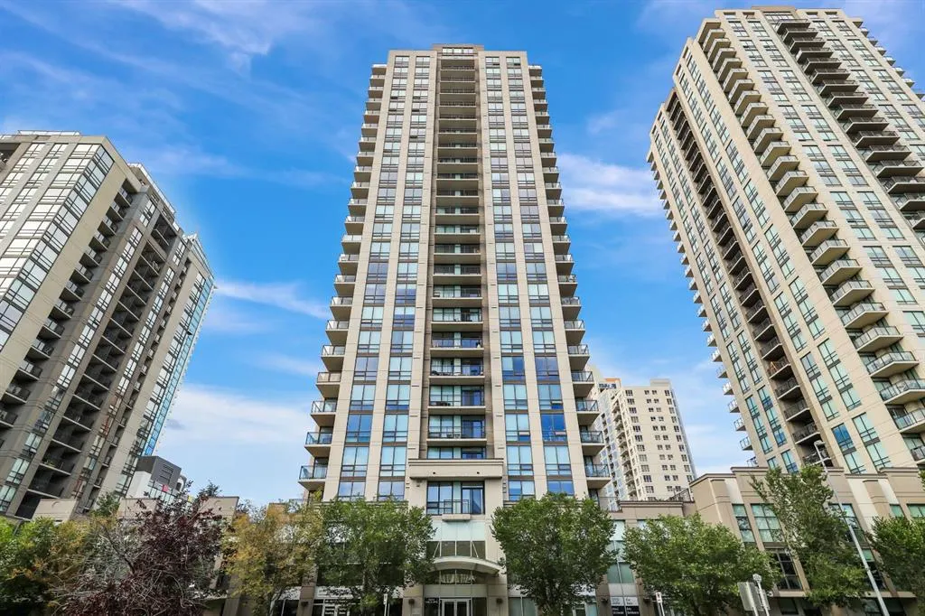 1118 12 Avenue SW, #1307