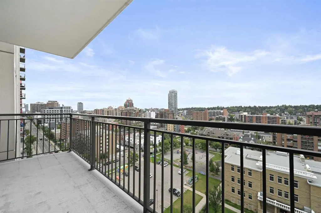 1118 12 Avenue SW, #1307