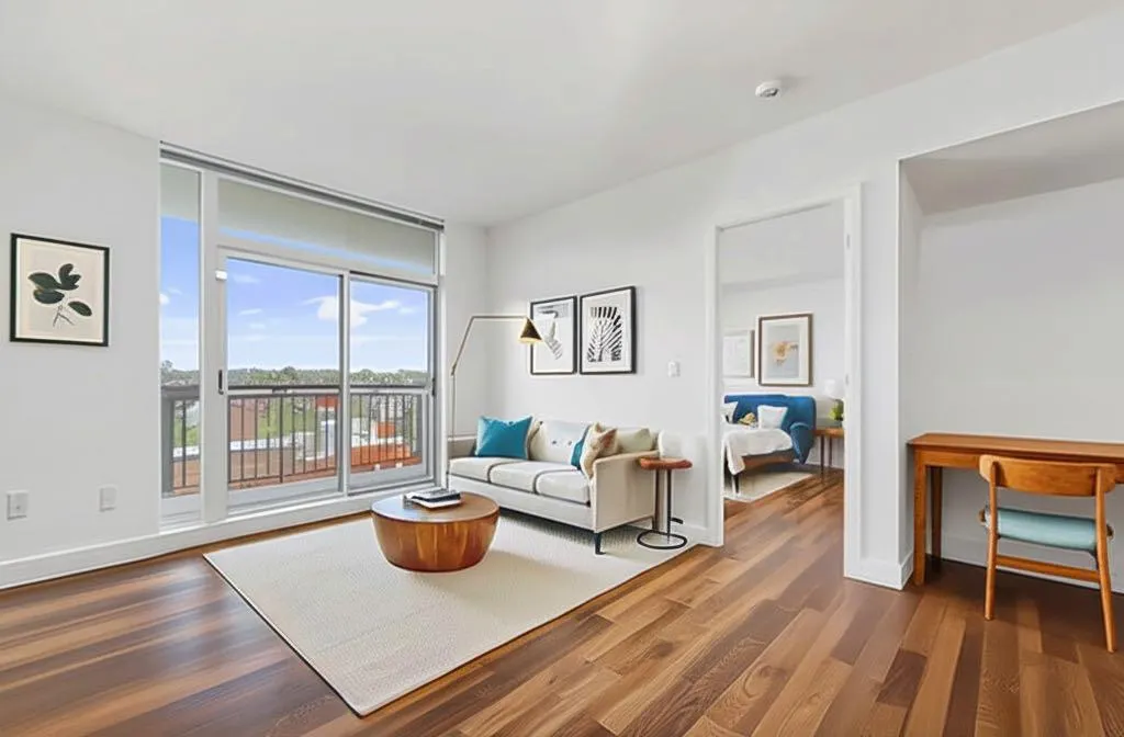 1118 12 Avenue SW, #1307