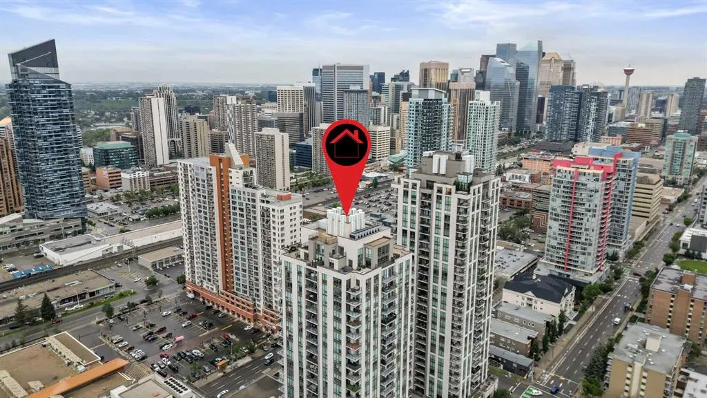 1118 12 Avenue SW, #1307