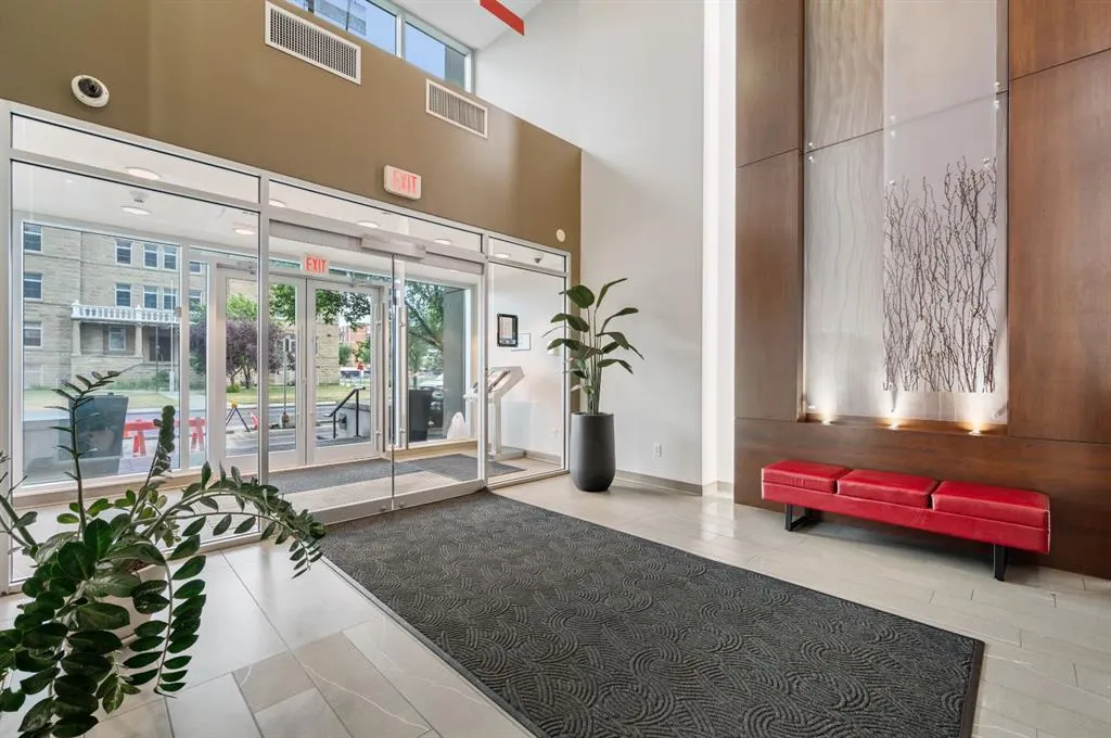 1118 12 Avenue SW, #1307