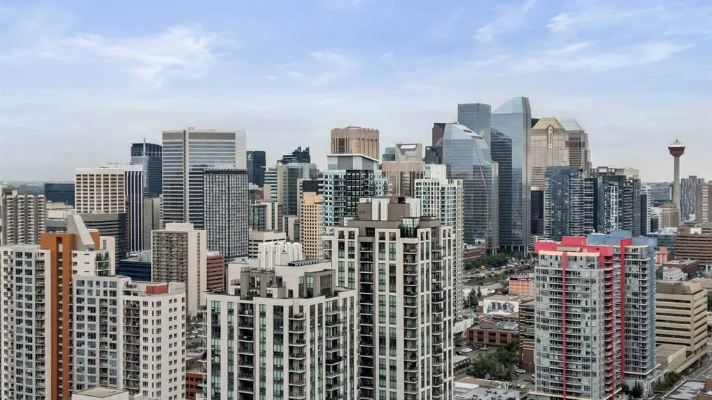 1118 12 Avenue SW, #1307
