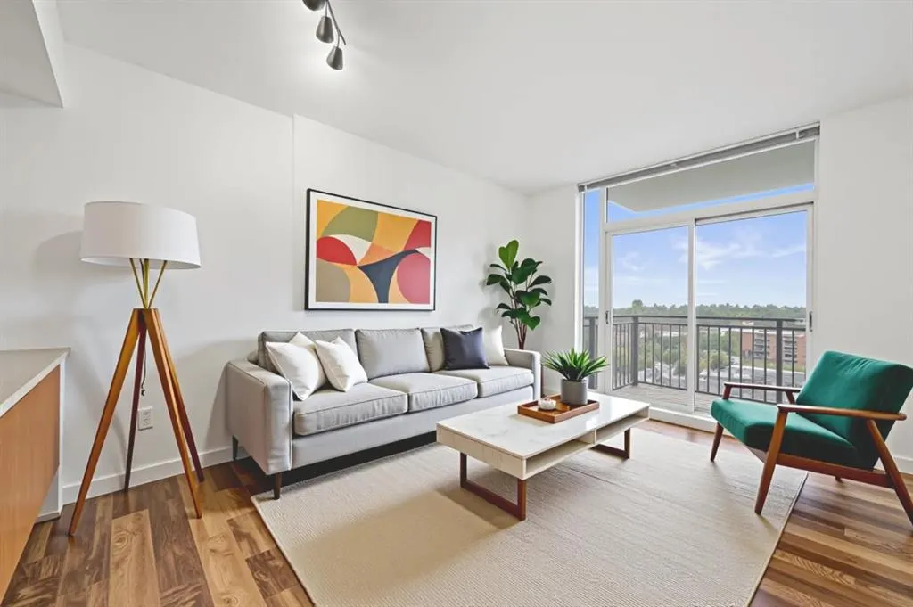 1118 12 Avenue SW, #1307