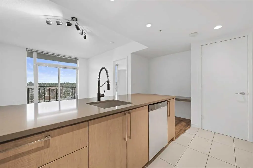 1118 12 Avenue SW, #1307