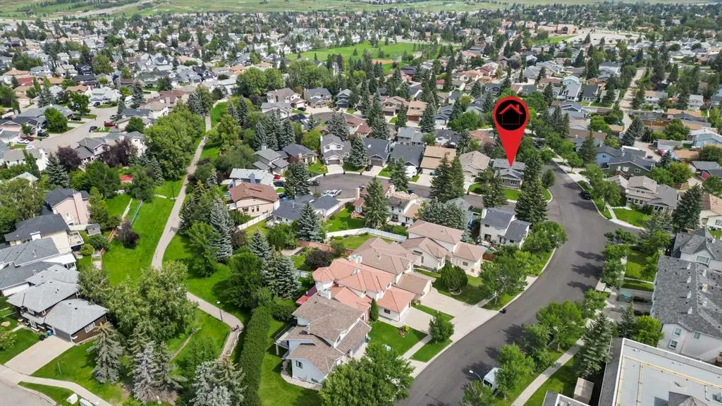 103 Sandarac Place NW