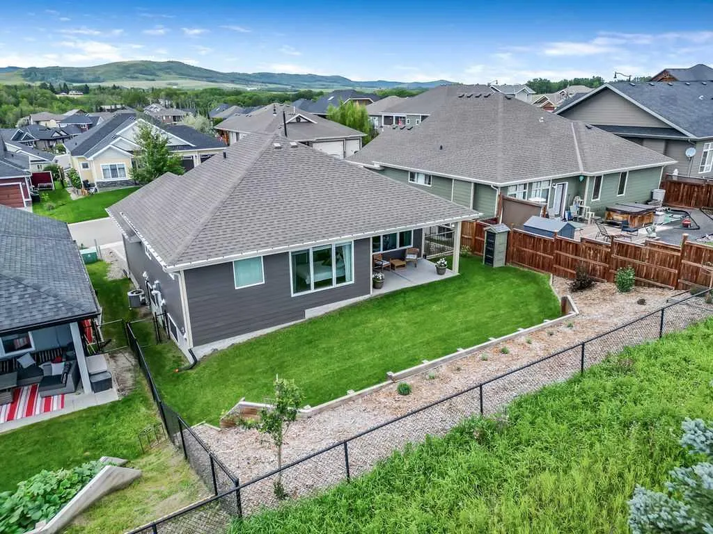 443 Seclusion Valley Drive