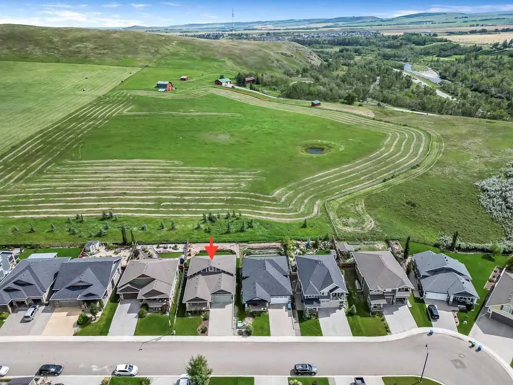 443 Seclusion Valley Drive