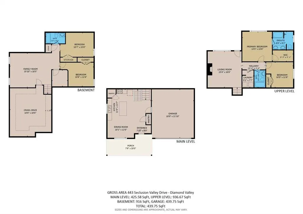 443 Seclusion Valley Drive