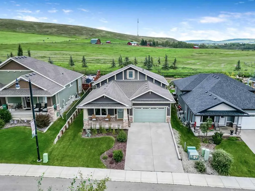 443 Seclusion Valley Drive