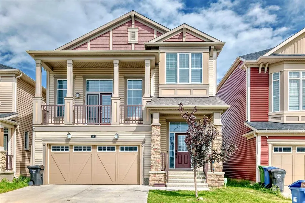 222 Cityside Road NE