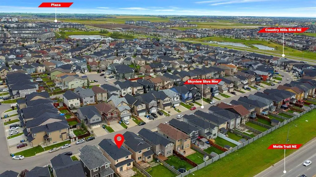 396 Skyview Shores Manor NE
