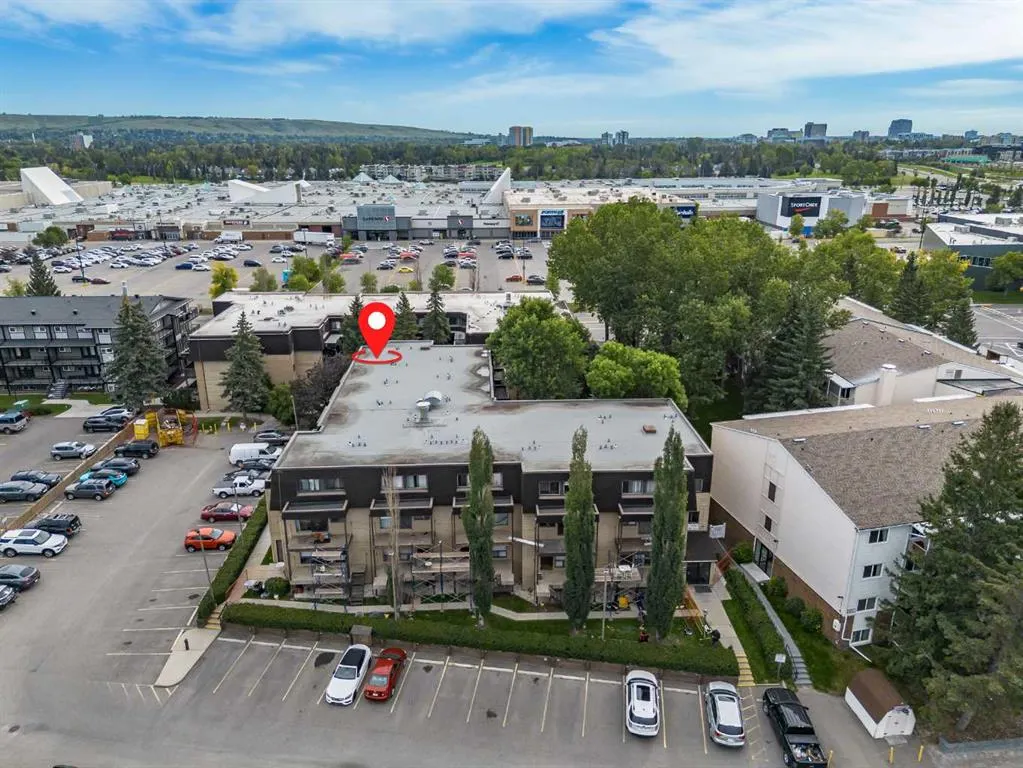 3519 49 Street NW, #72