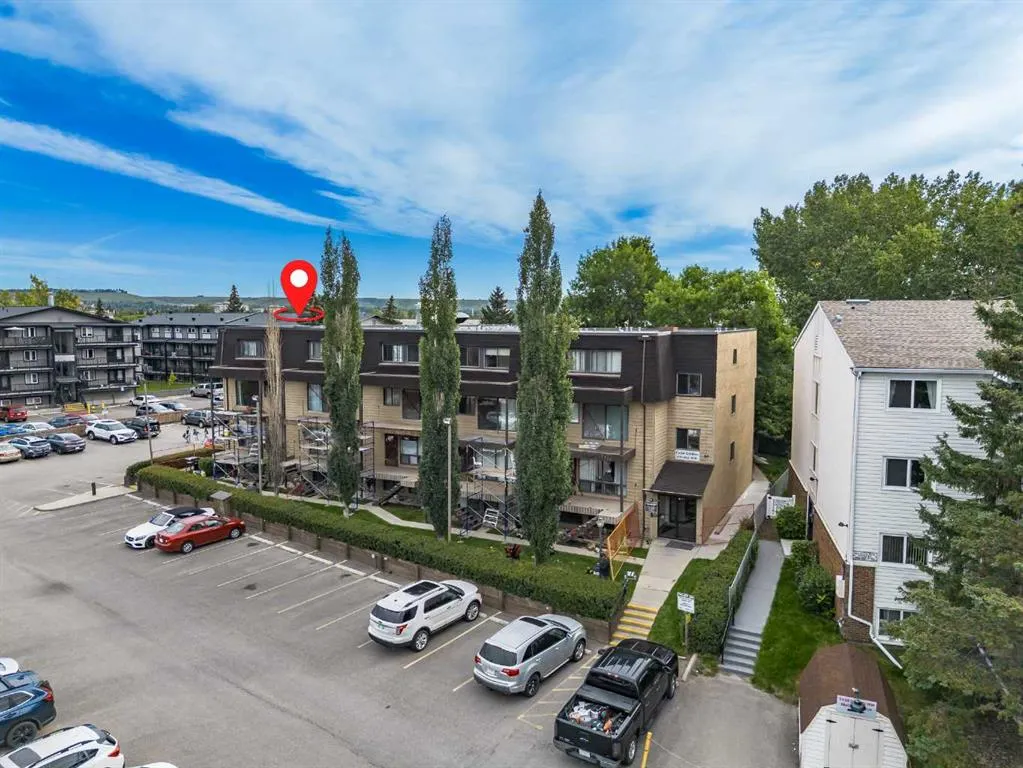 3519 49 Street NW, #72