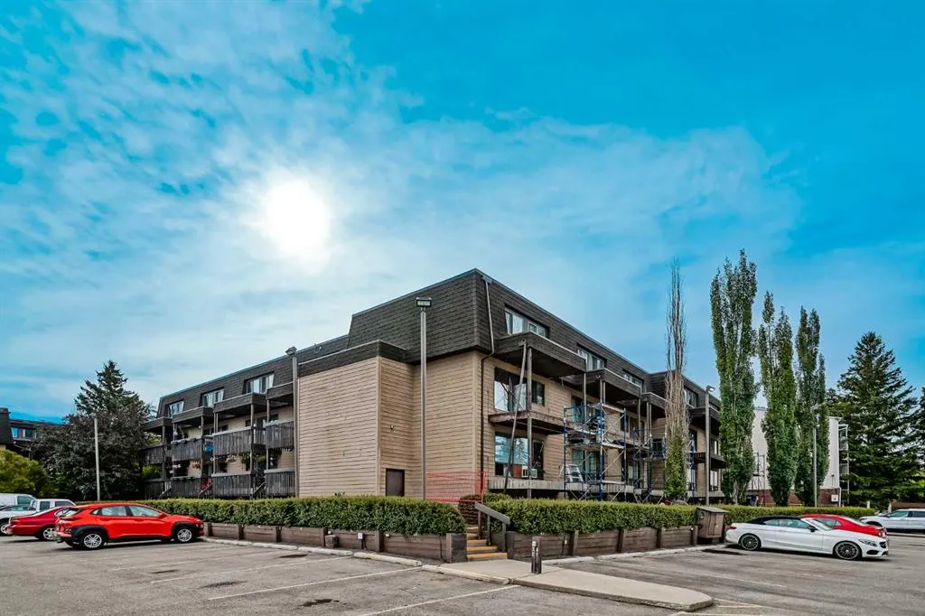 3519 49 Street NW, #72