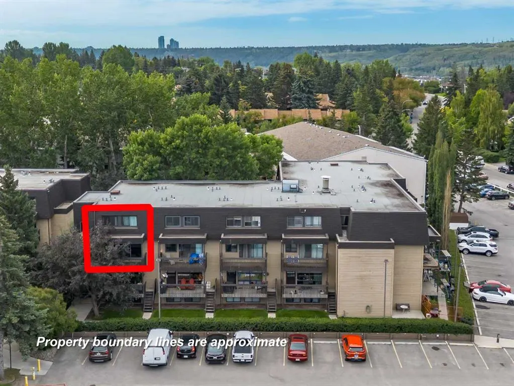 3519 49 Street NW, #72