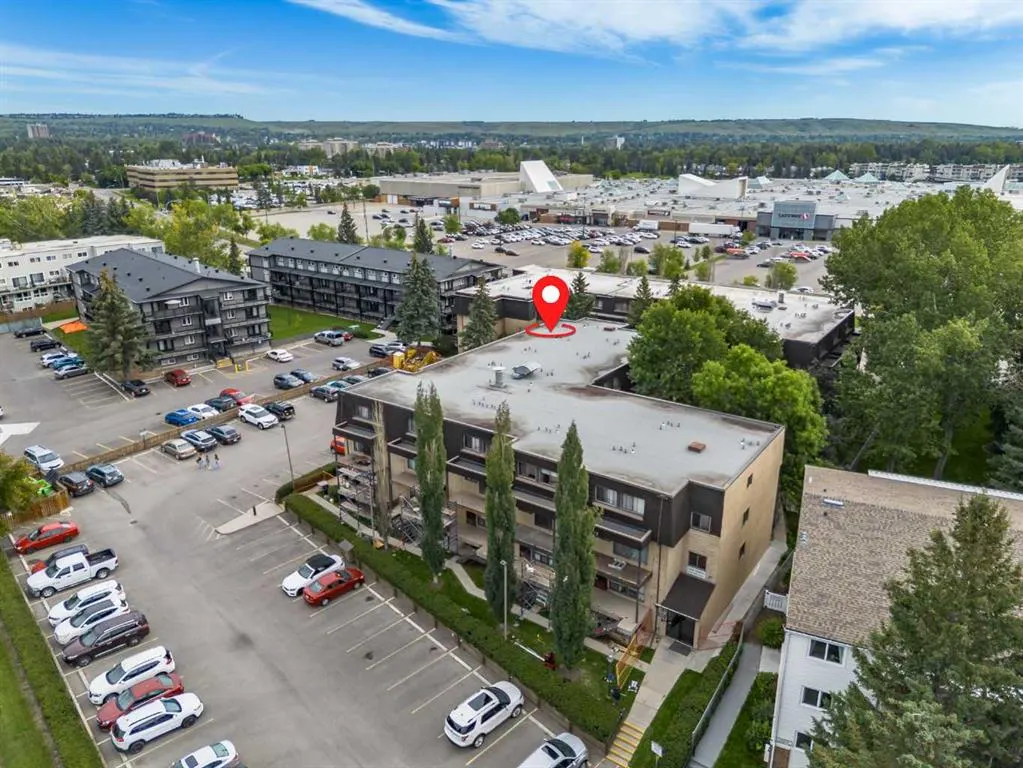 3519 49 Street NW, #72