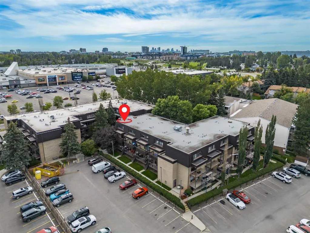3519 49 Street NW, #72