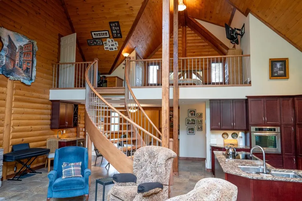 #105 Range Road 221