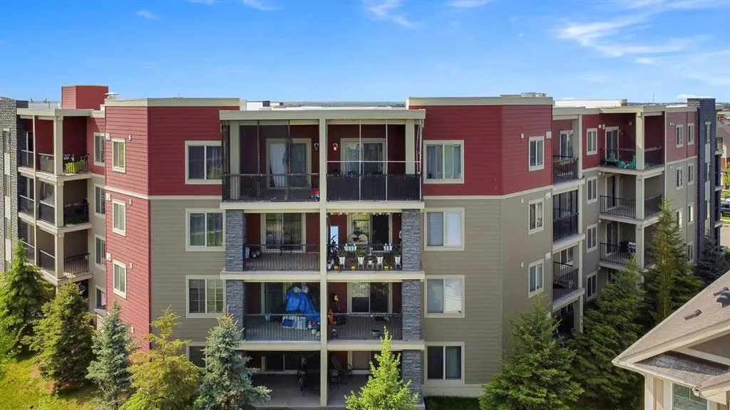 15 Saddlestone Way NE, #407