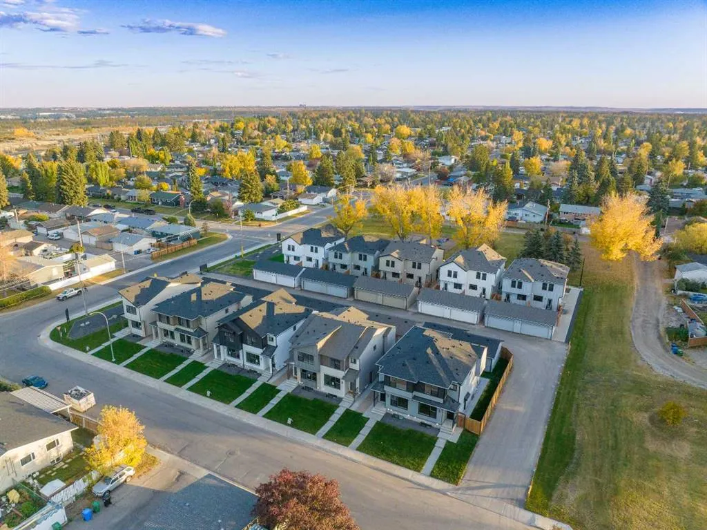 4 Alderwood Close SE