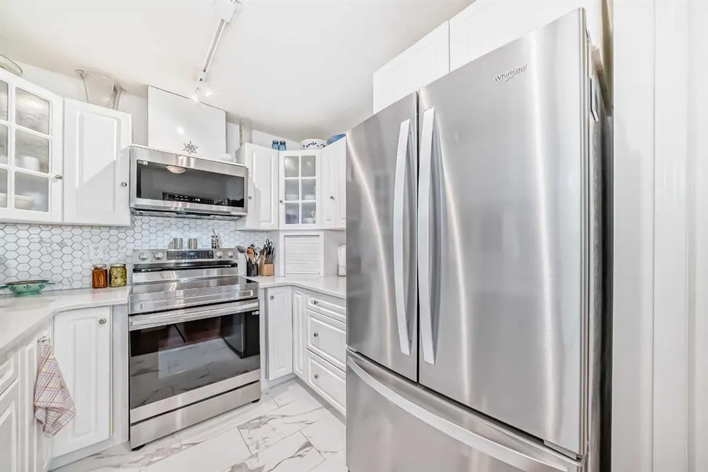 1000 Millrise Point SW, #1412