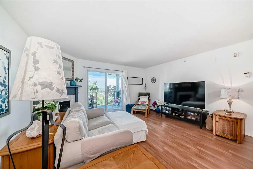 1000 Millrise Point SW, #1412