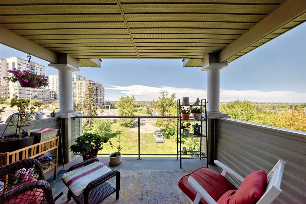 1000 Millrise Point SW, #1412