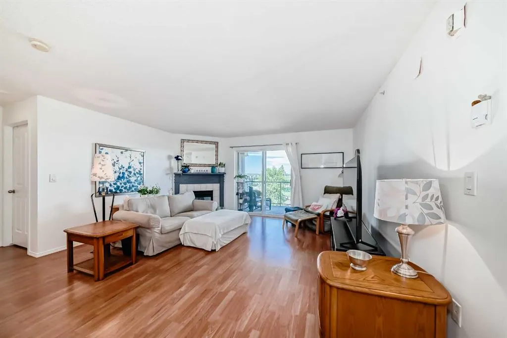 1000 Millrise Point SW, #1412