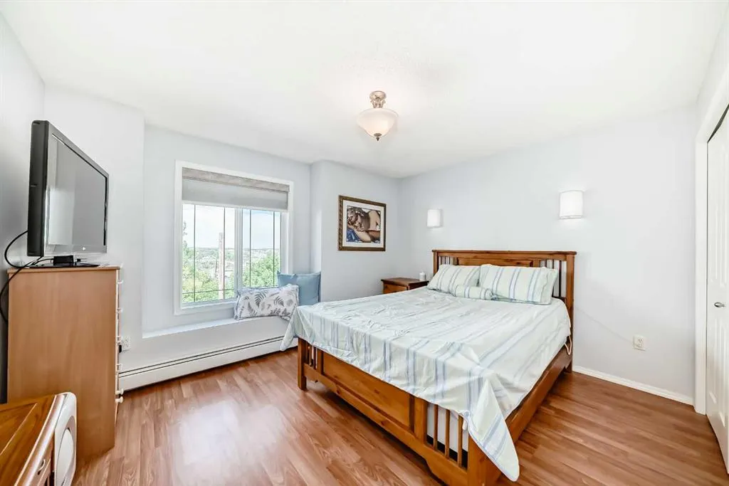 1000 Millrise Point SW, #1412