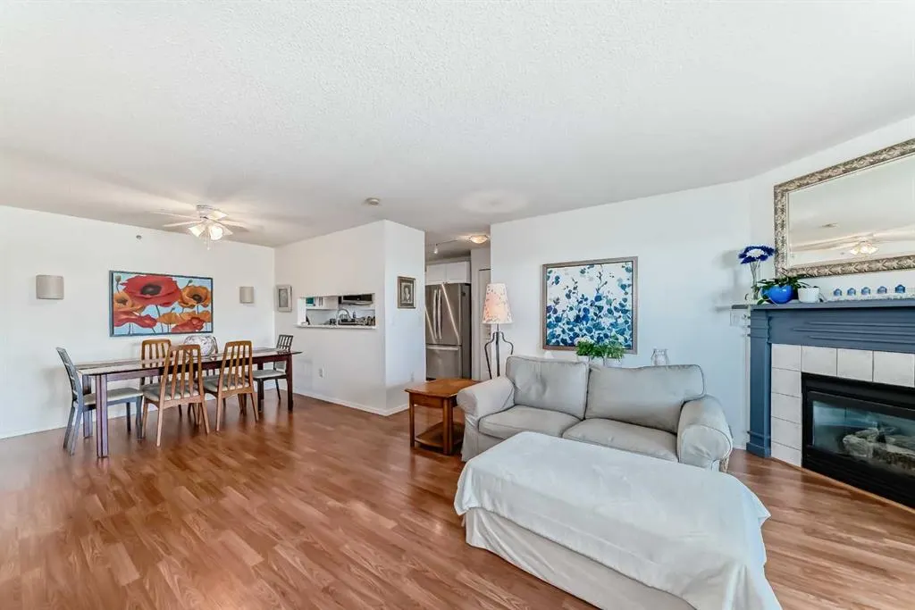 1000 Millrise Point SW, #1412