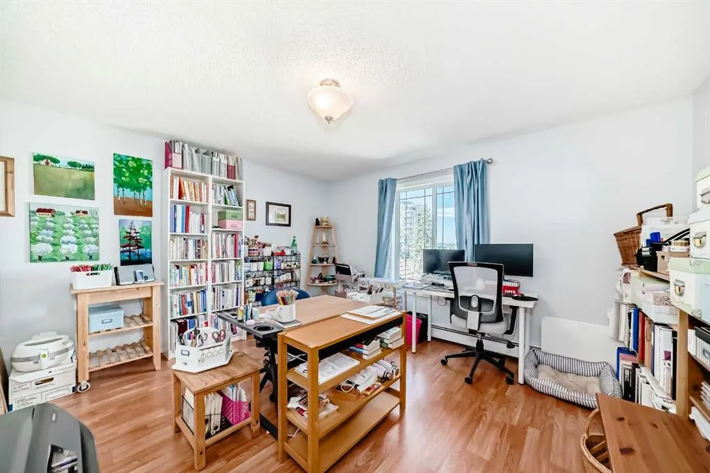 1000 Millrise Point SW, #1412