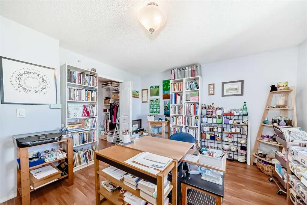 1000 Millrise Point SW, #1412